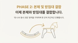 원혁유통 - 중랑구 사가정로72길 47 | [이탈리아 Trudi 공식] 70년 명품 헤리티지 흔들목마 드디어 상륙 by 원혁유통