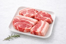 여주미돈 프리미엄 돼지고기:맛으로 증명하겠습니다,약속!!! by minedonpig1