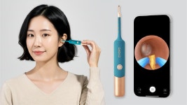 [글로벌 82억] 비버드 신제품｜2천만화소로 더 선명해진 실시간 이어케어 by bebird | 비버드코리아 | wadiz [글로벌 82억] 비버드 신제품... 