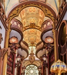 새로운 북앤북과 다양하고 아름다운 DIY 미니어처 하우스~