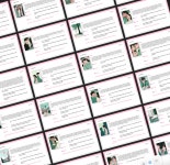 [연애] 고민은 그만! 연애운 싹 다 맞추는 <연애의 온도> 타로카드 by 무의미의 탐색