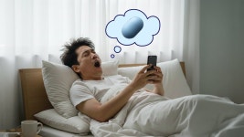 한 알 완성 동안 부스터! 128뿌리 인삼의 NMN이 한 알에! by 주식회사 이너온