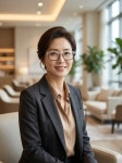 [수퍼얼리버드 한정] 품격 있는 가벼움, 모던 오버핏 안경 l HON54 by 정아이웨어