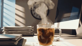 30초커피(coffee)고운점 | [★찬물에도 단 3초!★] 어디서나 간편한 프리미엄 동결건조 ZAF 커피 by ZAF 커피