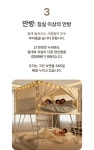 시공없이 만드는 2층 공간, 로프토피아! by 주식회사 편리한형제 우리집에 2층 다락방 생겼어요! 시공없이 만드는 2층 공간, 로프토피아! by... 