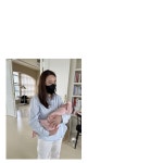 후기입증 | 고급 산후조리원의 그 잠옷, 드디어 집에서도 입을 수 있어요 by 주식회사 디어딜리 | wadiz 후기입증 | 고급 산후조리원의 그 잠옷... 