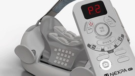 [효도템추천] 버섯목, 승모근 타파 5가지모드+3중 리프팅 목견인기 by 유한책임회사 온니포유 [효도템추천] 버섯목, 승모근 타파 5가지모드+3중... 