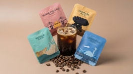 30초커피(coffee)고운점 | 3초 완성! 100% 국내생산 3g 대용량 동결건조 이지컷 스페셜티 커피 by celebre