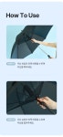 by 에이치케이코퍼레이션(주) | wadiz 마감임박ㅣ선풍기랑 우산이 합쳐진 27인치 양우산이 단 3만원대라고?  by 에이치케이코퍼레이션(주)... 