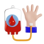 Blood Transfusion 디자인 에셋 - SVG, PNG, BLEND, GIF 무료 다운로드 | IconScout