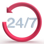 Hour Shop 3D 일러스트레이션들 - 무료 다운로드 (PNG, BLEND, FBX, glTF) | IconScout