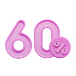 15 Percent 3D Icon - Free Download E-commerce & Shopping 3D Icons | IconScout  15 Percent 3D Icon - Free Download E-commerce... 