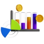 25,437 Marketing 3D Illustrations - Free in PNG, BLEND, FBX, glTF | IconScout