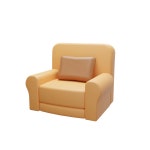이쯔샵 | Armchair 3D Icons - Free Download in PNG, glTF