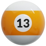 3D Ball 3D Icons - Free Download in PNG, glTF