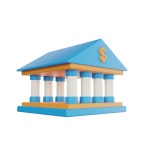 42 3D House Loan Illustrations - Free in PNG, BLEND, GLTF - IconScout