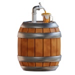 838 Authentic 3D Illustrations - Free in PNG, BLEND, FBX, glTF | IconScout