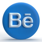 Behance 3D Illustrations - Free Download in PNG, glTF