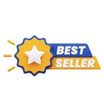 Online Seller 3D Icons - Free Download in PNG, glTF