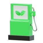 Biogas Pump 3D Icon - Download PNG, glTF, FBX for Nature | IconScout  Biogas Pump 3D Icon - Download PNG, glTF, FBX for Nature...