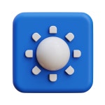 브라이트에셋(주) | Brightness 디자인 에셋 - SVG, PNG, BLEND, GIF 무료 다운로드 | IconScout
