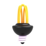 Bulb Off 3D Illustrations Designs, Images, Vectors, HD Graphics