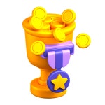 스킨루에 | 85,647 Business Achievement 3D Illustrations - Free in PNG, BLEND, FBX, glTF | IconScout