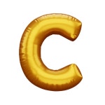 C Design Assets - Free Download in SVG, PNG, BLEND, GIF | IconScout