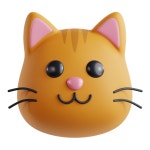 Cat Bandage Design Assets – IconScout
