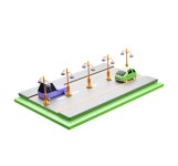 Bus Station 3D Icon - Download PNG, glTF, FBX for Transport Vehicle | IconScout  Bus Station 3D Icon - Download PNG, glTF, FBX... 
