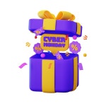 Easter Gift 3D Icon - Download PNG, glTF, FBX for Easter | IconScout  Easter Gift 3D Icon - Download PNG, glTF, FBX for Easter... 