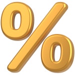 Discount 3D Icons - Free Download in PNG, glTF