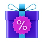 Premium Credit Card 3D Icon download in PNG, OBJ or Blend format