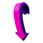 Y2K Arrow 3D Icon Pack - 20 Free Download Sign & Symbols 3D Icons | IconScout  Y2K Arrow 3D Icon Pack - 20 Free Download Sign... 