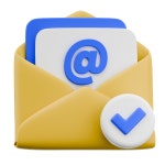 Mail Folder 3D Icon - Download PNG, glTF, FBX for Files & Folders | IconScout  Mail Folder 3D Icon - Download PNG, glTF, FBX for... 
