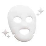 Beauty 3D Icons - Free Download in PNG, glTF