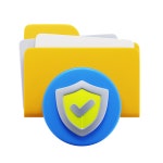 Data Security Systems 3D Icon - Download PNG, glTF, FBX for Crime & Security | IconScout  Data Security Systems 3D Icon... 