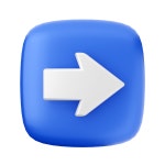 544 3D 3D Left Illustrations - Free in PNG, BLEND, GLTF - IconScout