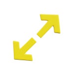 Full Screen 3D Icons - Free Download in PNG, glTF