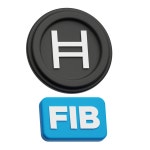 Hedera Hashgraph 3D Icons - Free Download in PNG, glTF