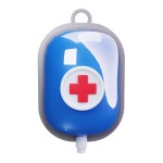 Iv 3D Icons - Free Download in PNG, glTF