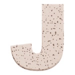 J오토밋션제이 | Alphabet J 3D 일러스트레이션들 - 무료 다운로드 (PNG, BLEND, FBX, glTF) | IconScout