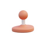 Premium Joystick 3D Illustration download in PNG, OBJ or Blend format