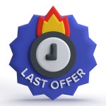 Last 3D Icons - Free Download in PNG, glTF