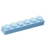 Lego Brick 3D Icons - Free Download in PNG, glTF
