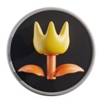 1,076 Macro 3D Illustrations - Free in PNG, BLEND, FBX, glTF | IconScout