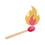 50 3D Lighter Flame Illustrations - Free in PNG, BLEND, GLTF - IconScout