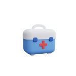 Ambulance 3D Icon - Free Download Healthcare & Medical 3D Icons | IconScout  Ambulance 3D Icon - Free Download Healthcare... 