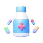 Tablets 3D Illustrations - Free Download in PNG, glTF