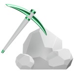 Axe Dig 디자인 에셋 - SVG, PNG, BLEND, GIF 무료 다운로드 | IconScout